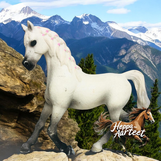 Schleich Arabi hevonen Tamma 13761 - Second Hand