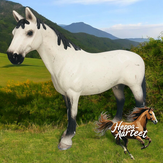 Schleich Hannoverin hevonen Ori - Second Hand