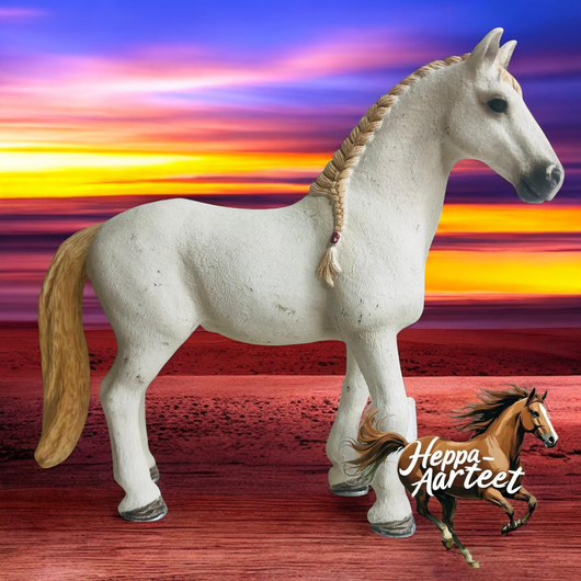 Schleich Lusitano Tamma - Second Hand