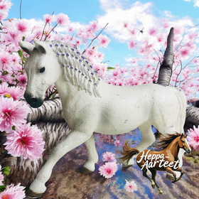 Schleich 13819 Lipizzan hevonen 