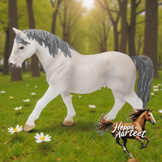 Schleich Lipizzan hevonen 