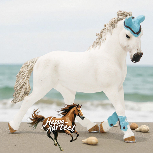 Schleich Kilpahevonen Sissi - Second Hand