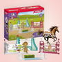 Schleich Horse Club 42612 Kilpaesteet