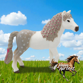 Schleich special Poni - Second Hand