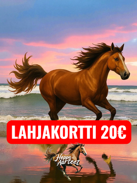 Lahjakortti 20€