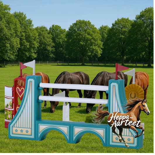 Schleich Este - Second Hand