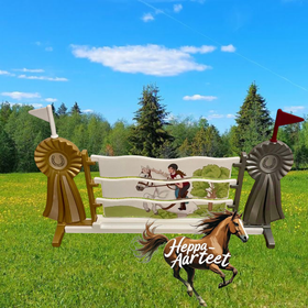 Schleich Este - Second Hand