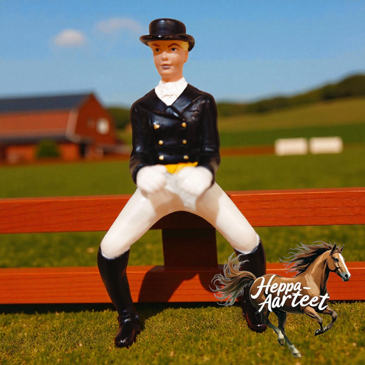 Schleich 42035 Ratsastaja Paula- Second Hand