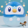 Pokemon Piplup -pehmo 25 cm