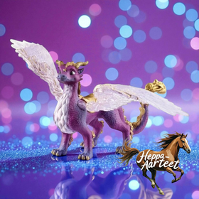 Schleich 70762 Bayala Yötaivaan lohikäärme