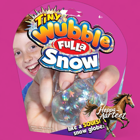 Tiny Wubble Fulla-stressilelu