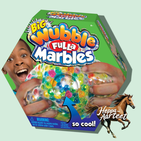 BIG WUBBLE FULLA kuula