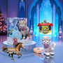 Disney Frozen Baby Sven Care Kit hoitosetti