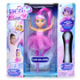 Twirl Along Dancing Doll -Nukke - Lena Ballerina