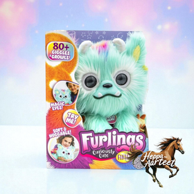 Furlings Aspen Interaktiivinen pehmo