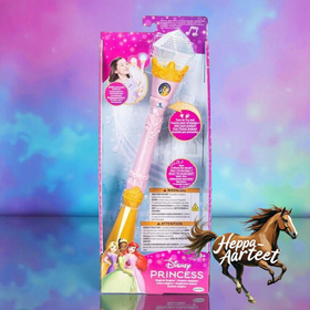Disney Princess Create Your World Magic Taikasauva