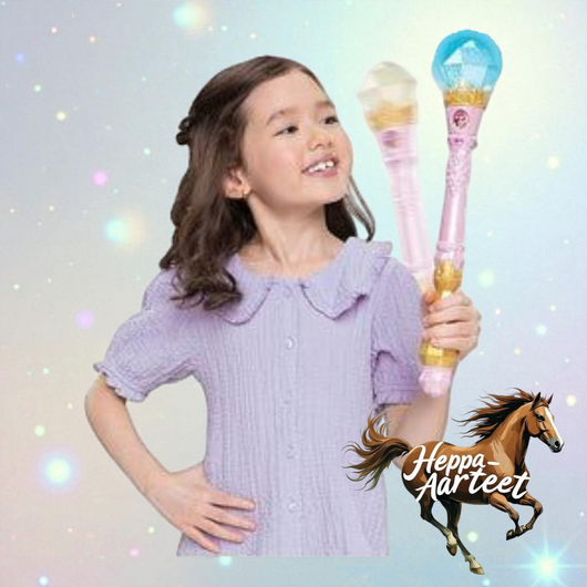 Disney Princess Create Your World Magic Taikasauva