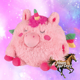 Cozy Noxxiez Cuddle  Yksisarvinen halityyny