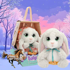 Baby Paws pupu pehmo