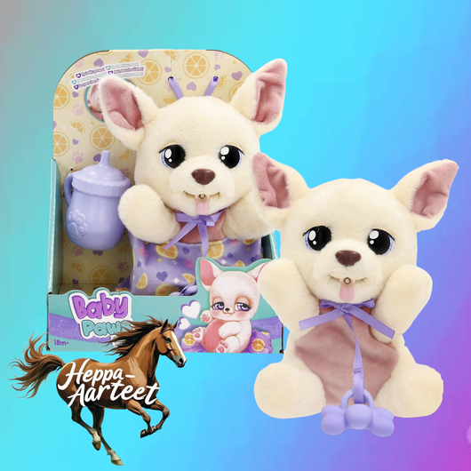 Baby Paws Yummy Chihuahua