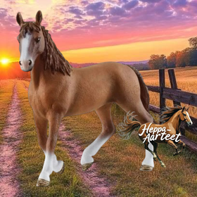 Schleich Horse Club 72213 – Ranskan ratsuhevonen tamma (Exclusive) Secon Hand 