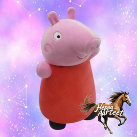 Squishmallow Pipsa Possu 25cm