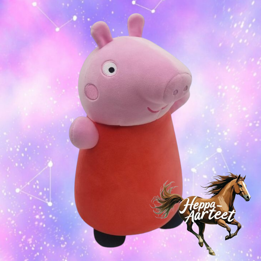 Squishmallow Pipsa Possu 25cm