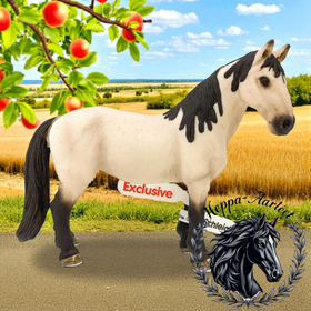 Schleich Tennessee walker Tamma Exclusive 72051 