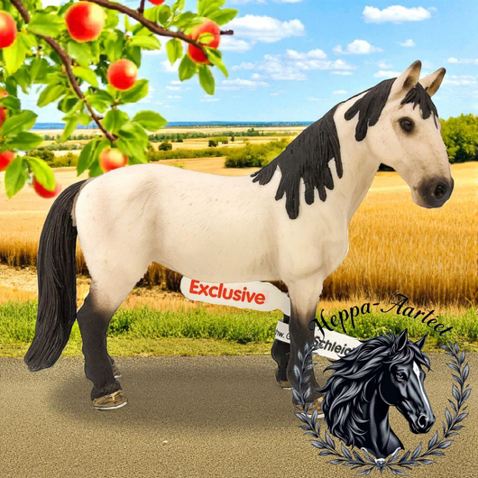 Schleich Tennessee walker Tamma Exclusive 72051 