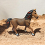 Schleich Quarter hevonen - Second Hand