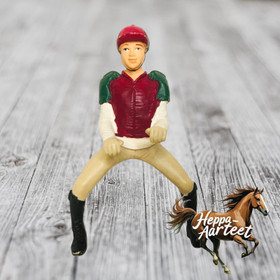 Schleich Ratsastaja Ella - Second Hand