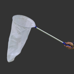 BUTTERFLY NET FOR BEGINNERS
