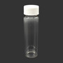 40 ML GLASS TUBE
