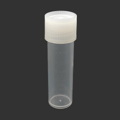 8 ML PLASTIC MICRO TUBE