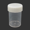 60 ML PLASTIC CONTAINER