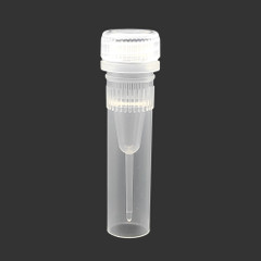 0,5 ML PLASTIC MICRO TUBE