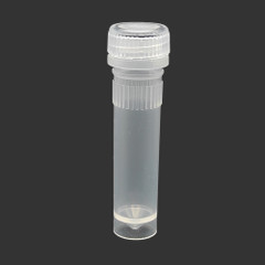 2 ML PLASTIC MICRO TUBE