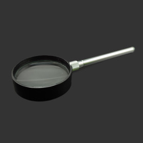 MAGNIFYING GLASS