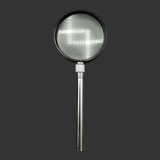 MAGNIFYING GLASS