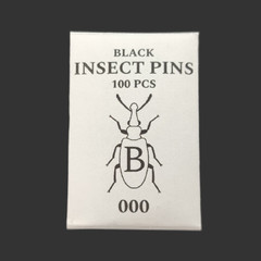 INSECT PINS