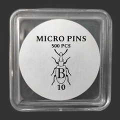MICRO PINS