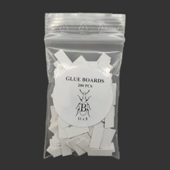 GLUE BOARDS