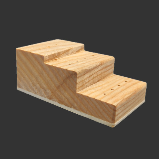 PINNING BLOCK
