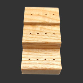 PINNING BLOCK