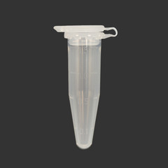 EPPENDORF TUBE
