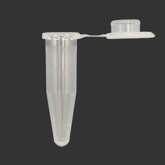 EPPENDORF TUBE