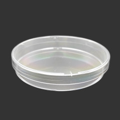 PLASTIC PETRI DISH