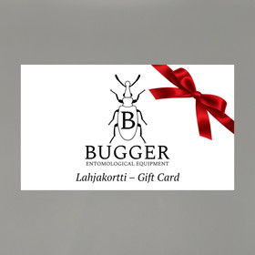 GIFT CARD 50€