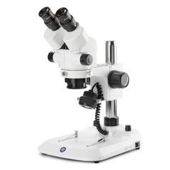 STEREO MICROSCOPE