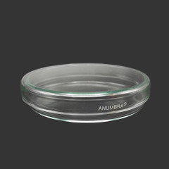 GLASS PETRI DISH